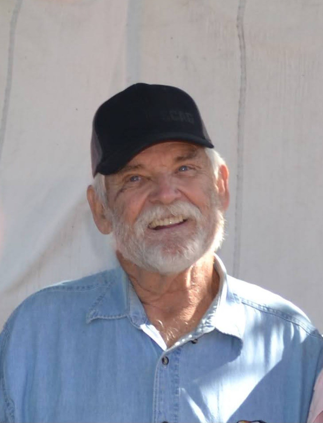 Obituary of Curt Bryan Davidson