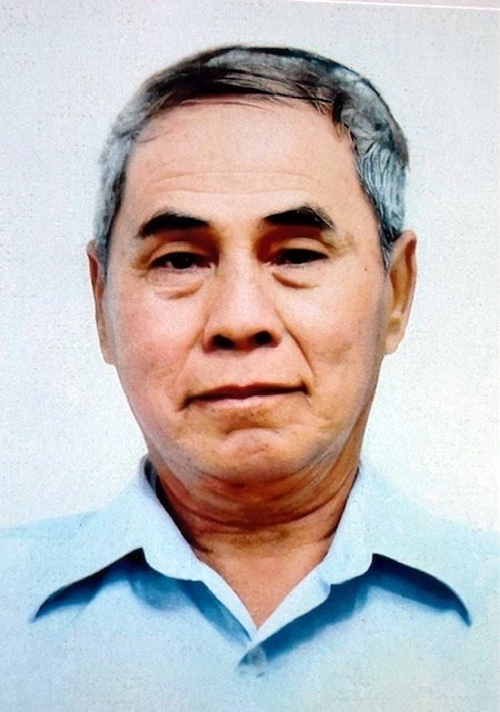 Obituary of Lam Van Duong