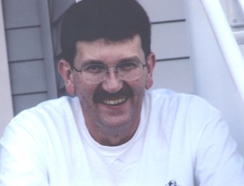 Obituary of Mark Stephen Stalnaker