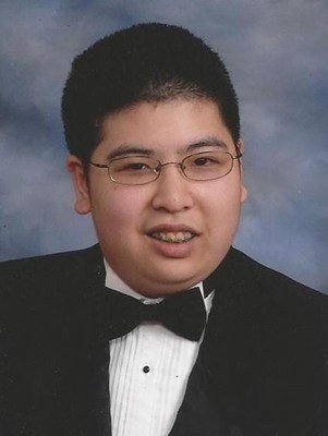 Obituary of Andrew Christopher Eng