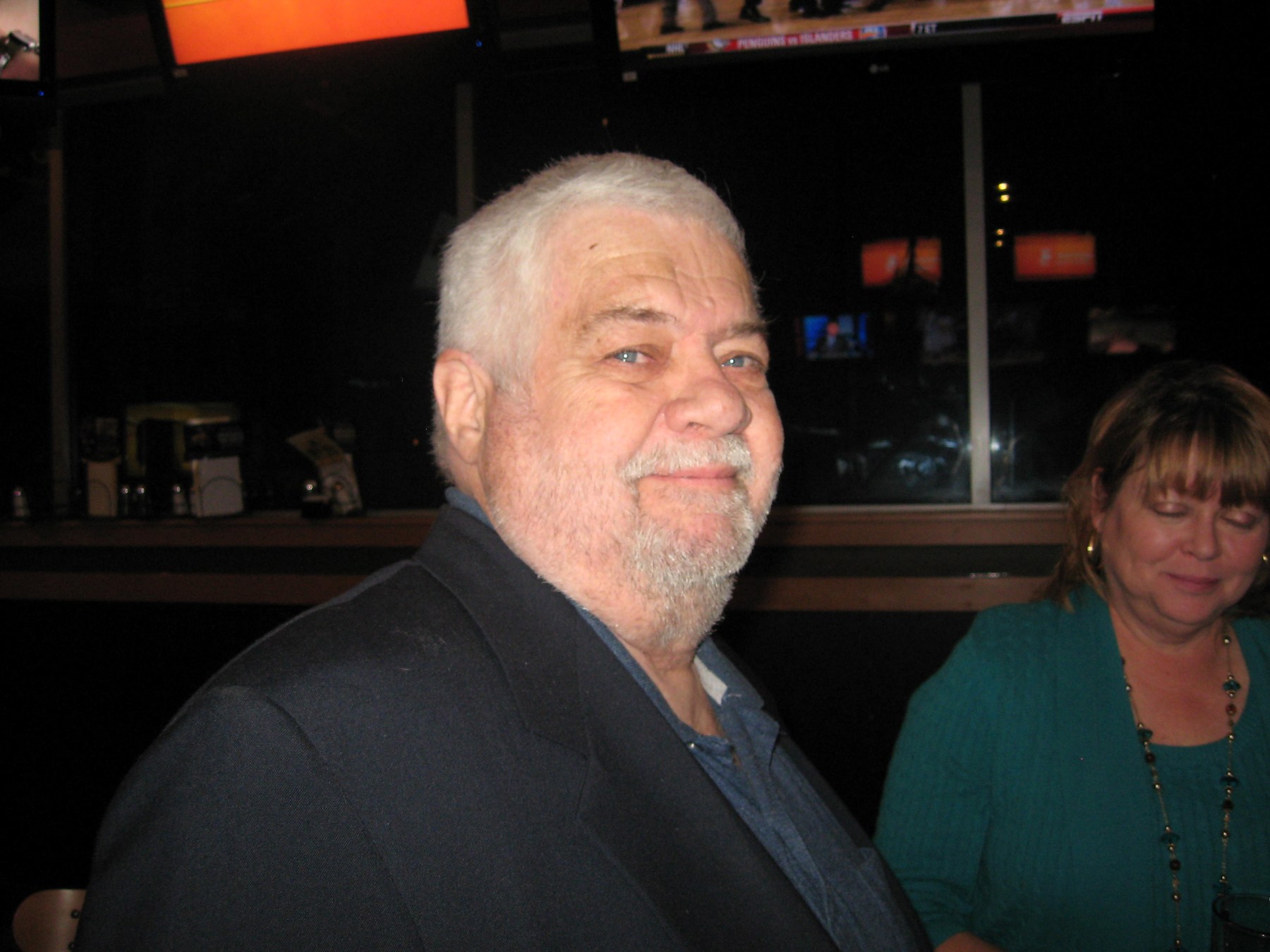 Obituary of Clifford Cliff Edward Long