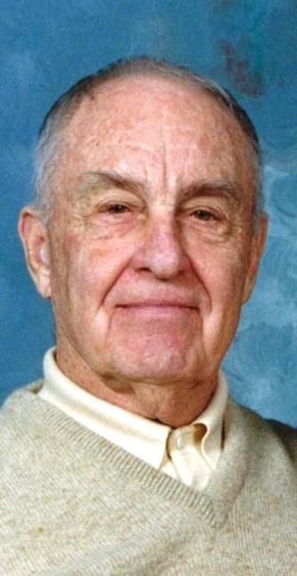 Obituary of Andrew James Keating