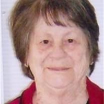 Obituary of Helen A. (shepard) Montai