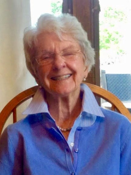 Obituary of Alice Carolyn Plunkett