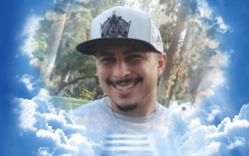 Obituary of Joel Anthony Garcia
