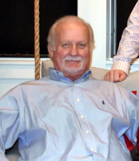 Obituary of James Carroll Bond