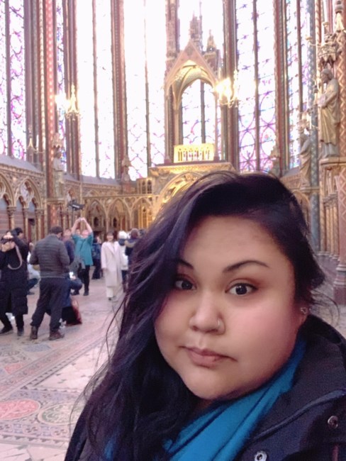 Obituary of Karen Capella Nartatez