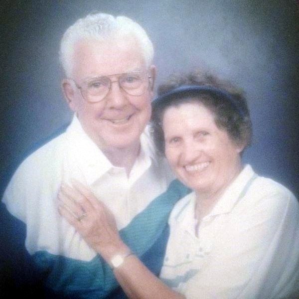 Obituary of Etta Marian Daugherty