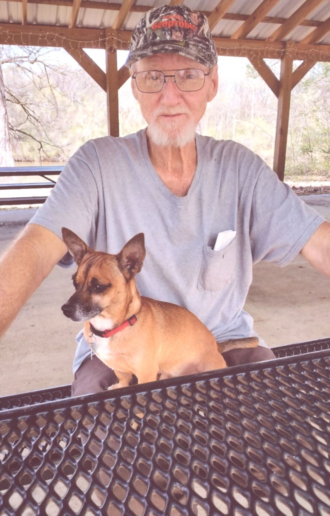 Obituary of Phillip Isbell