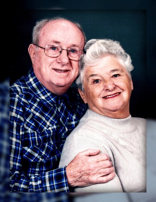 Obituary of Gerald Roberts