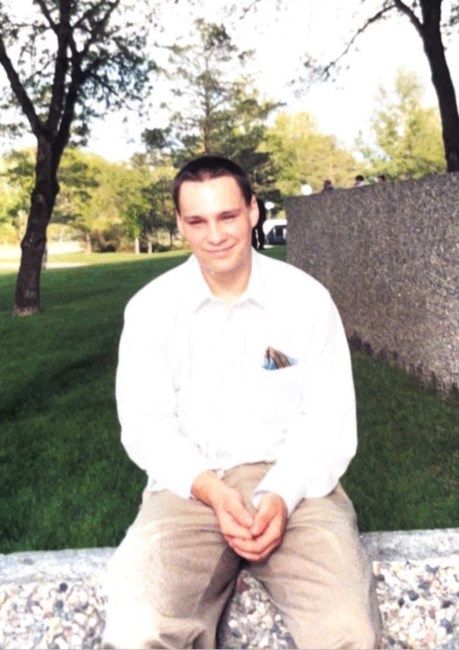 Obituary of Christopher George Gibbs