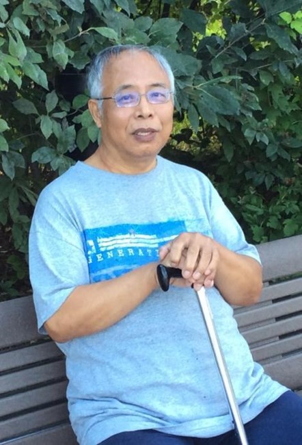 Obituary of Guo Qiang Mu
