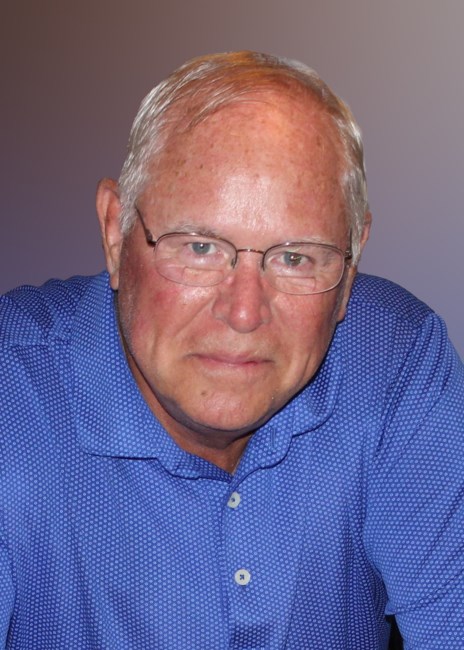 Obituary of James "Jim" Mark Kenyon