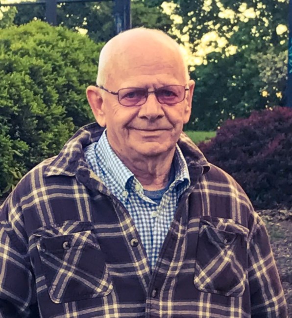 Obituary of David Oliver