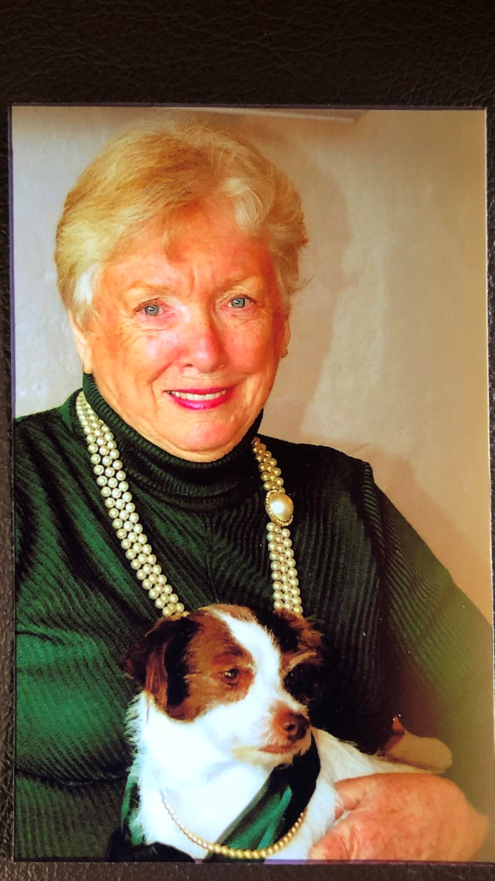 Obituary of Sharron Leigh Cooney