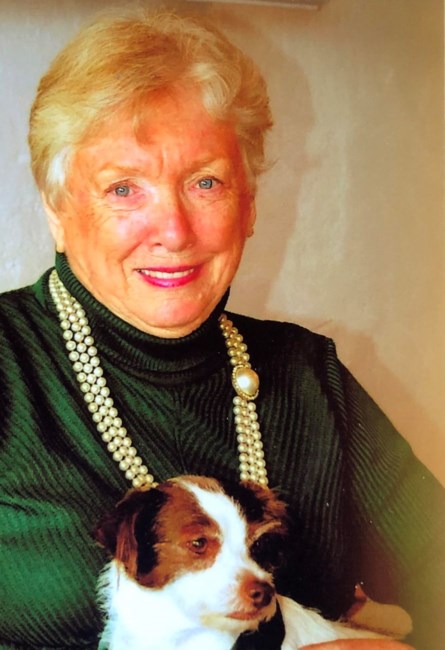 Obituary of Sharron Leigh Cooney