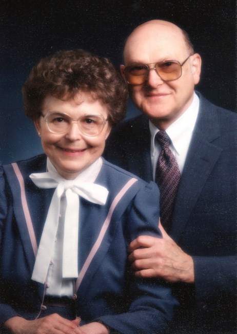 Obituary of Mary R. Knorr