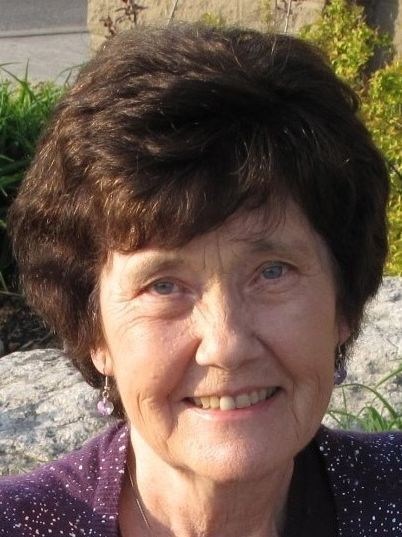 Obituary of Ruth Elizabeth Leigh