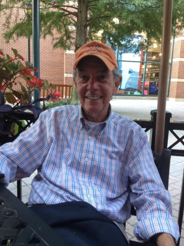Obituary of William "Bill" King Willis