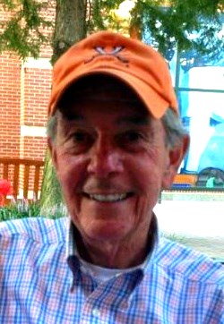Obituary of William "Bill" King Willis