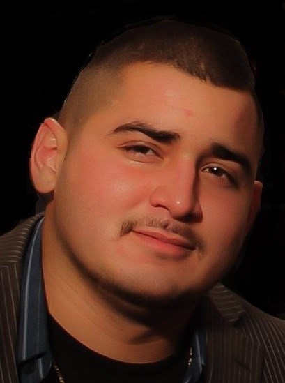 Obituary of Edgar Tapia