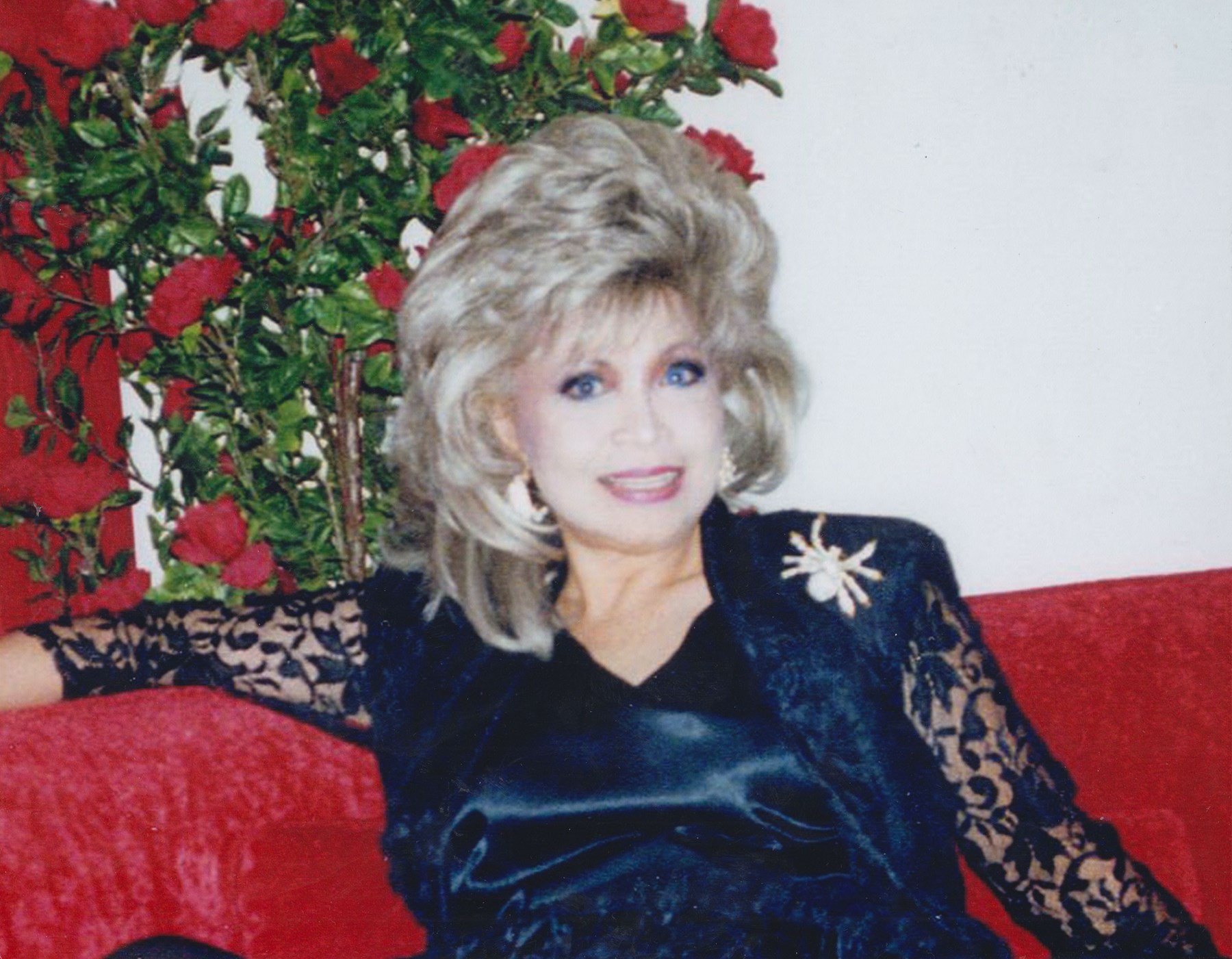 Obituary of Paula M. Gregston