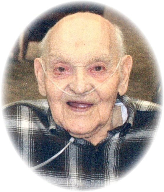 Obituary of Henry James Lewis