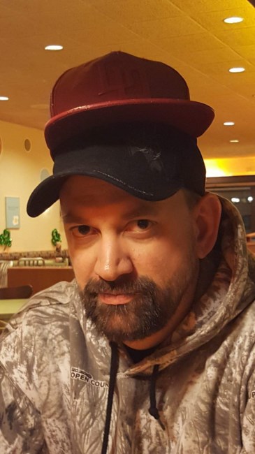 Obituary of Jason Leo Doll