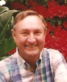 Obituario de Ralph Carter Bell