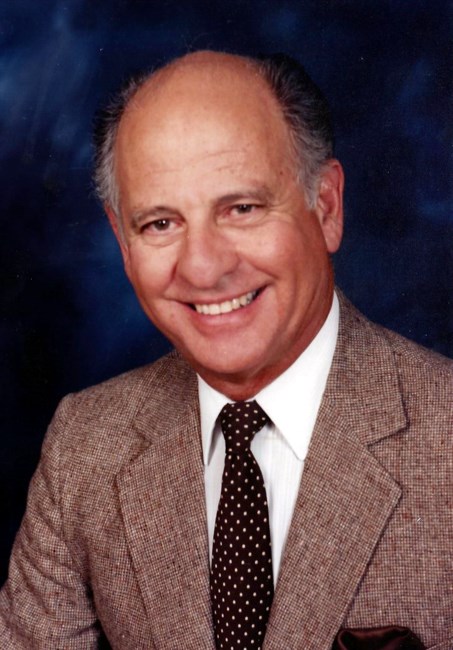 Obituario de Pedro Ovidio Ortega