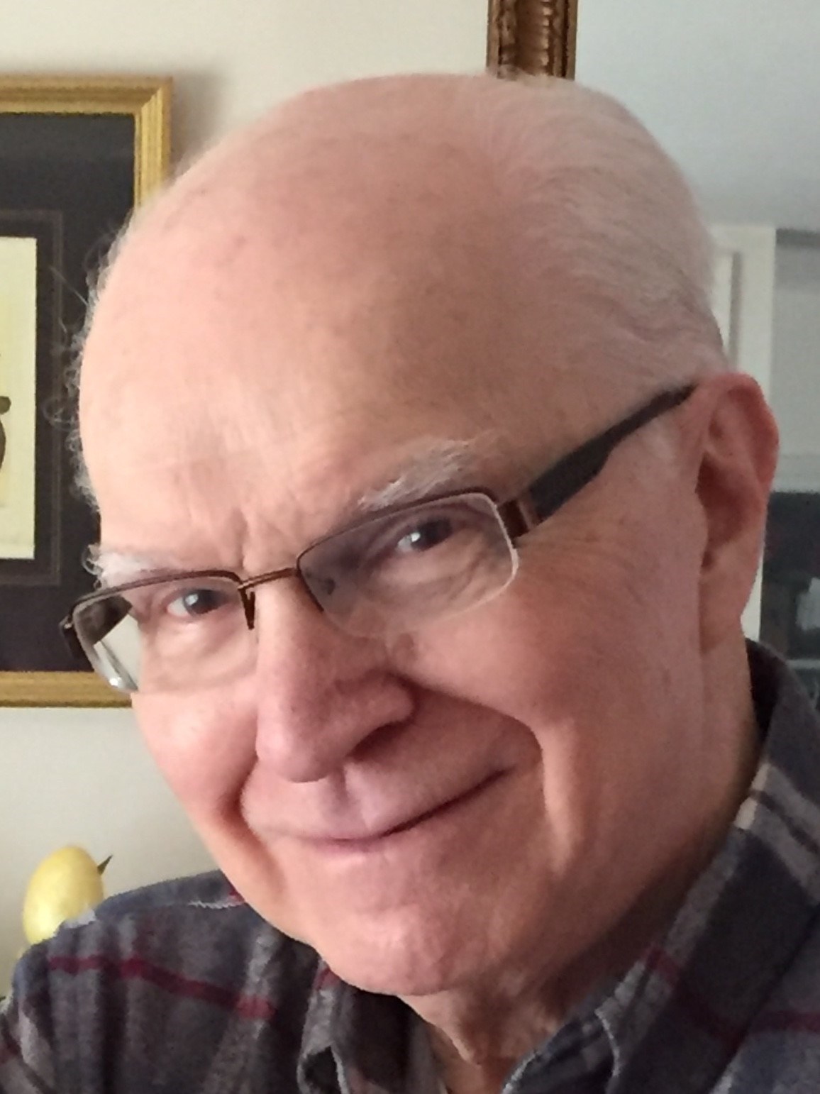 Frederick Anthony DeLuca Obituary - Fairfax, VA