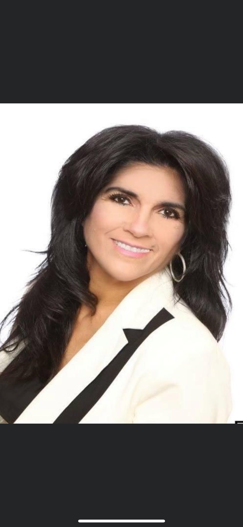 Obituary of Sylvia Grimes