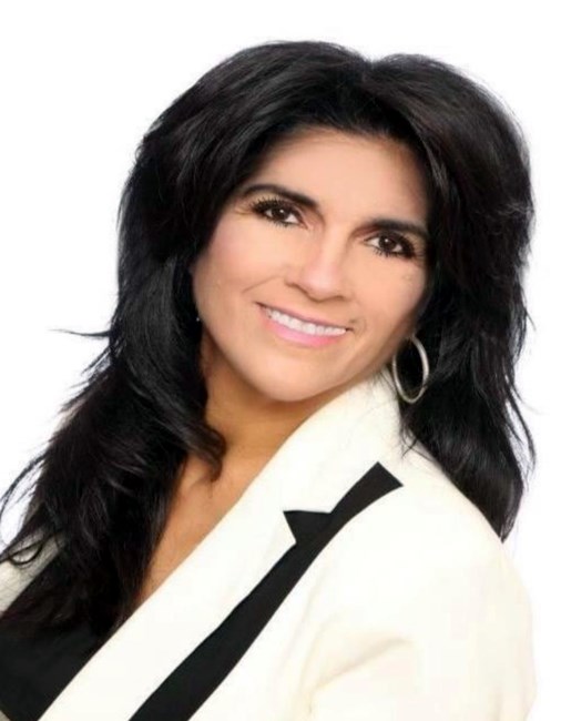 Obituary of Sylvia Grimes