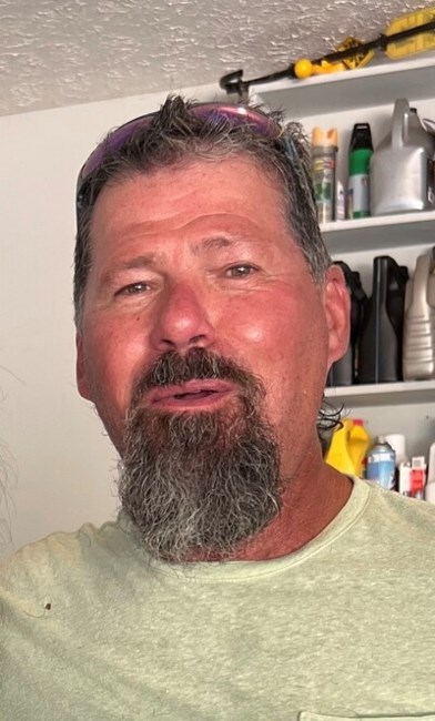 Obituary of Dale Ray Tinnell