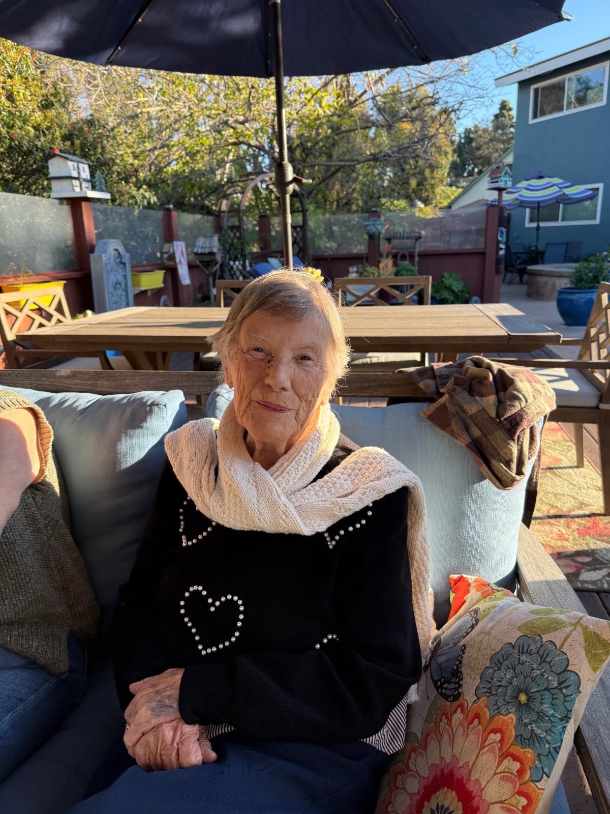 Avis de décès de Clare Helen McGrath