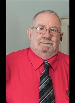 Obituary of Micheal Taylor Ford
