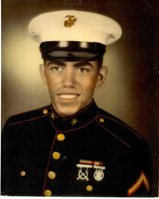 Obituary of Catalino Cardona Soto, Jr.