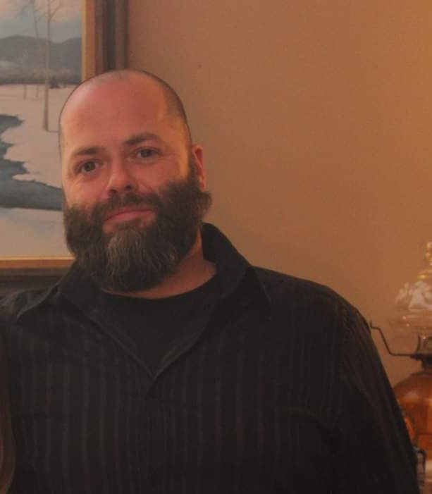 Obituary of James Michael Patrick