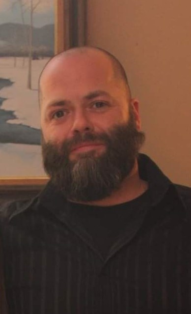 Obituary of James "Mike" Michael Patrick