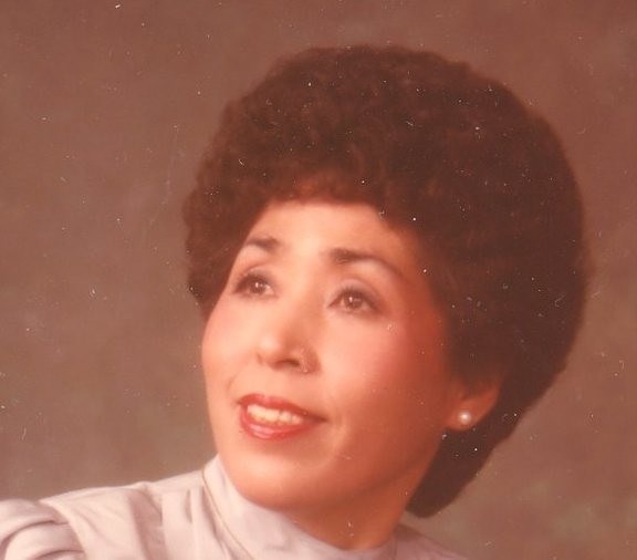 Obituary of Mieko O Okada Sherwood