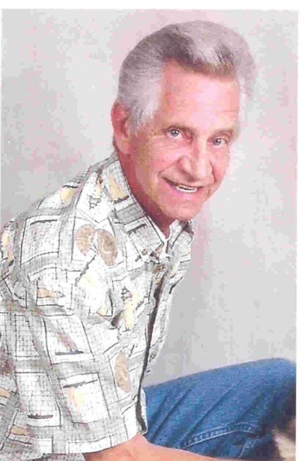 Obituary of Billy R Henslee