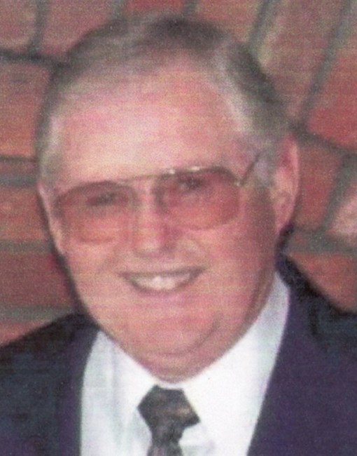 Obituary of John J. Hargraves, Jr.