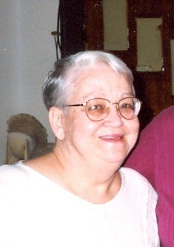 Obituary of Doris Y. "Dot" Harvey