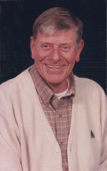 Obituary of Jack Richard Lewis