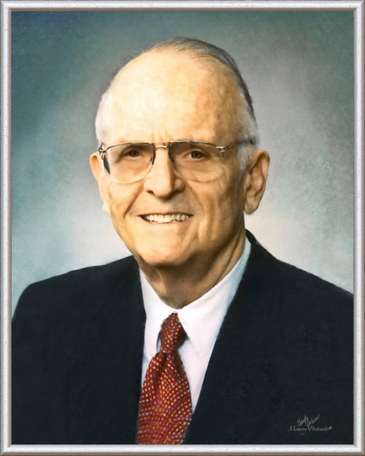 Obituary of Roger Grant Stotler