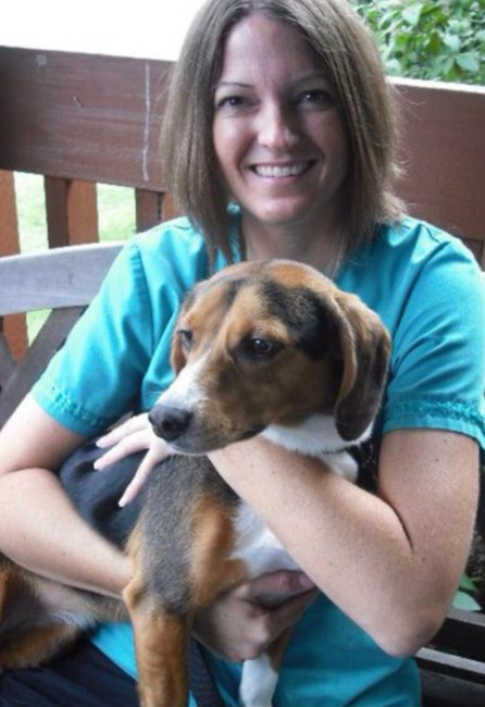 Obituary of Melinda Hope Anderson James