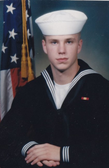 Obituary of Adam Jarman