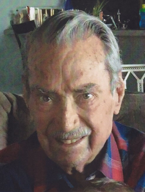 Obituary of Dudley Buck Worthy