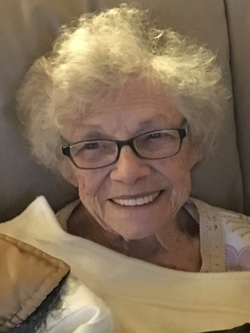 Obituary of Margaret Graham