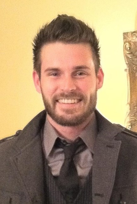 Obituary of John Ross Elder